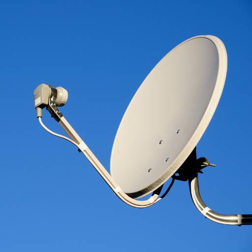 Antena de TV – Sinal de Qualidade em Abaeté/MG