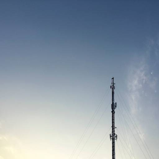 Antena de Celular Rural – Sinal Potente e Conexão Estável em Abaeté/MG