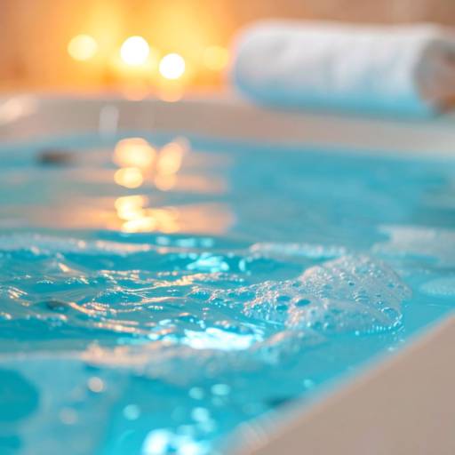 Assistência Técnica De Ofurô Em São Tiago-MG