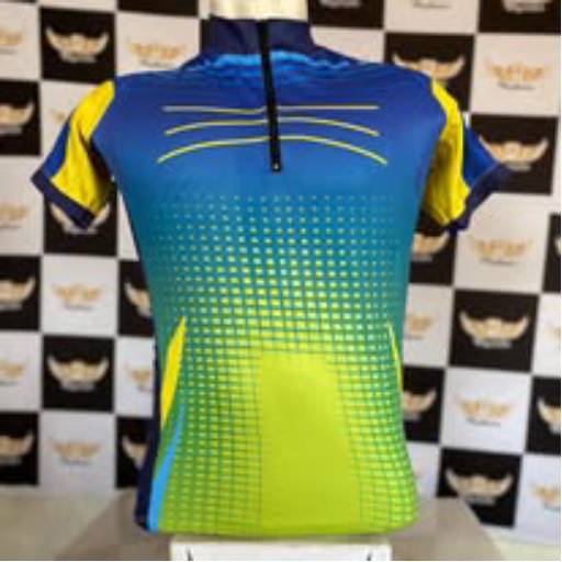 Desempenho e Conforto – Uniforme Esportivo em Dryfit com Sublimação Total em São Manuel