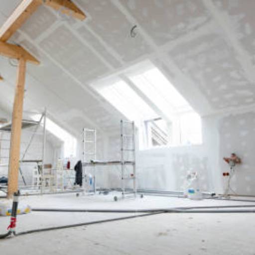 Forro de Gesso – Acabamento Sofisticado e Funcional – São Manuel, SP