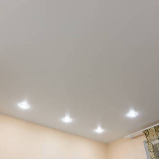 Sanca de Gesso – Elegância e Iluminação Personalizada – São Manuel, SP