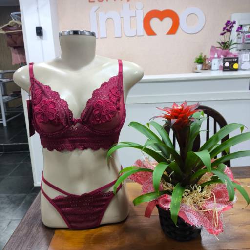 Conjuntos de Lingerie com Estilo e Conforto – São Manuel por Espaço Íntimo