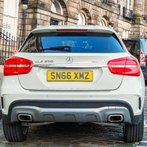 Emplacamento por Despachante Padrão