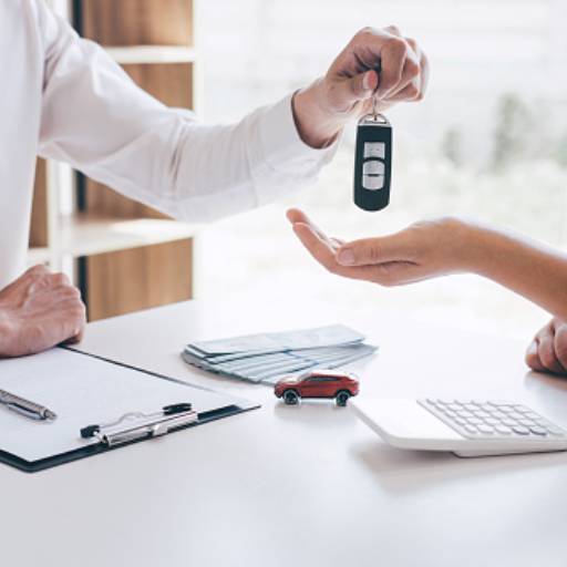 Transferência de Veículos por Despachante Padrão