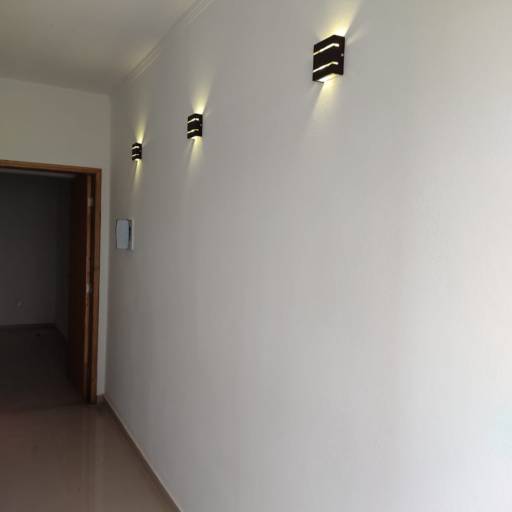 Eletricista Residencial por China Tom