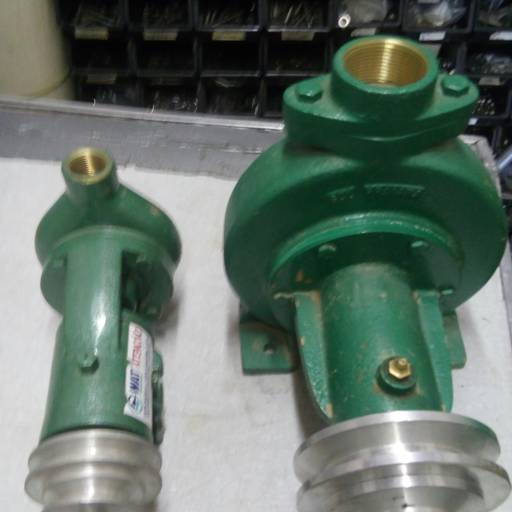 Bomba Centrífuga: Solução Eficiente para Suas Necessidades em São Sebastião/SP