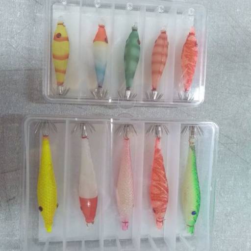  Isca de Silicone para Lula: Atraia os Melhores Exemplares em São Sebastião/SP