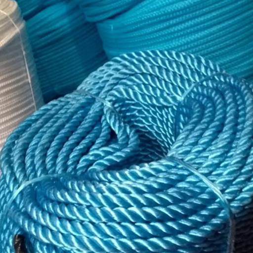  Corda: Versatilidade e Resistência para suas Aventuras em São Sebastião/SP