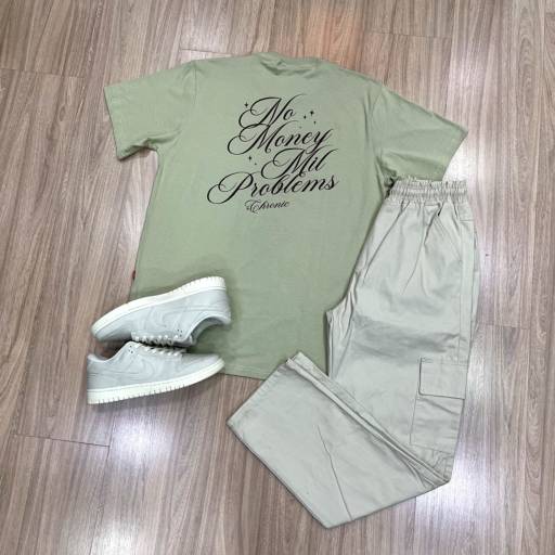 Kit “CHRONIC” - Estilo Completo para o Seu Look - São Manuel, SP