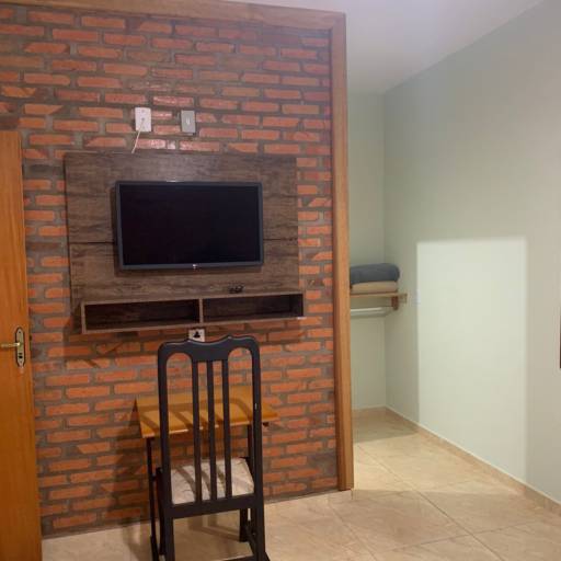 Estadia – Conforto e Tradição em São Manuel