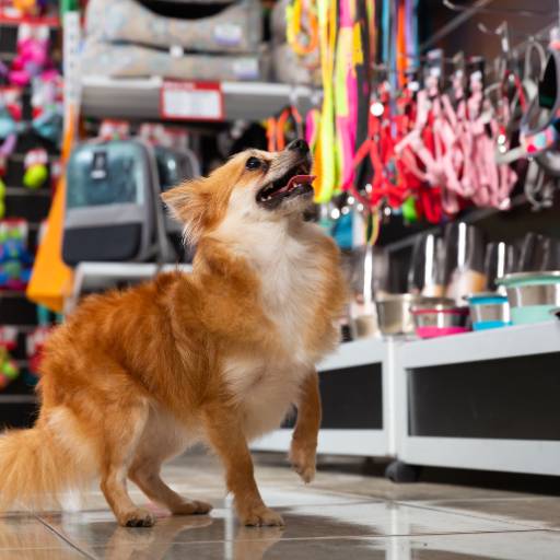Pet Shop - Completo para Cães, Gatos e Peixes em São Manuel/SP