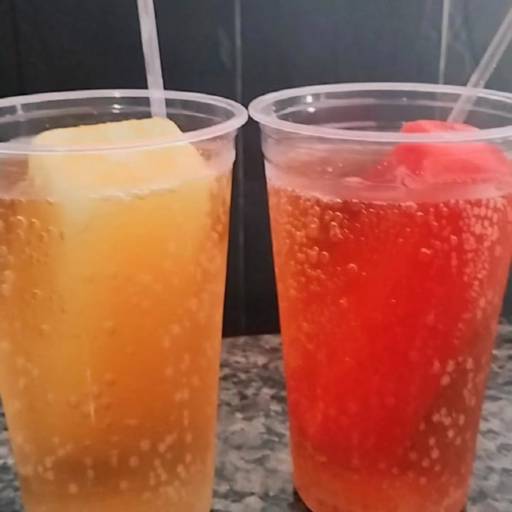 Copão, Whisky, Gin, Vodka e Ice Gelados – São Manuel
