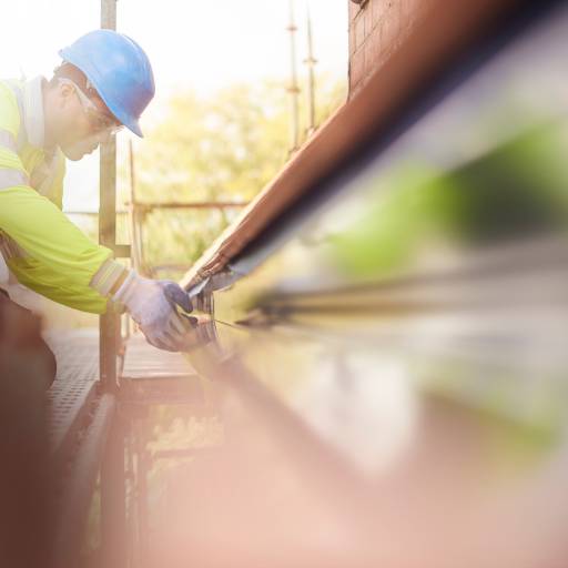 Calhas – Proteção Eficiente para seu Imóvel em São Manuel, SP