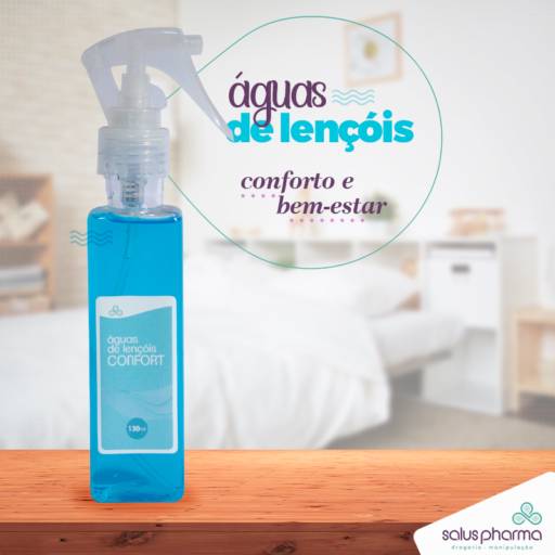 Águas de Lençóis – Frescor e Cuidado para a Pele em São Manuel/SP