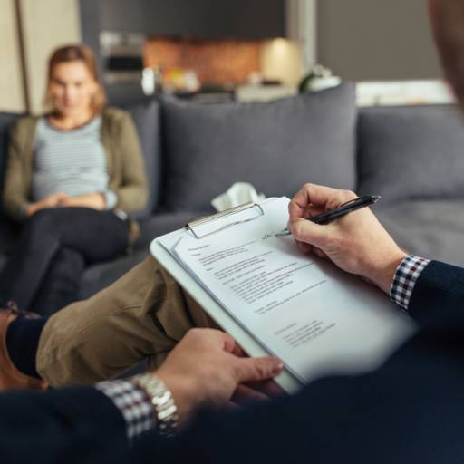 Terapia Psicológica em São Manuel - Apoio Profissional para o Bem-Estar Mental