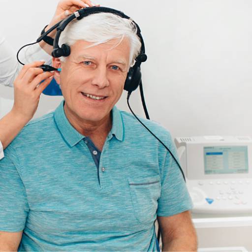 Exames de Impedanciometria - Avaliação Precisa da Audição em São Manuel