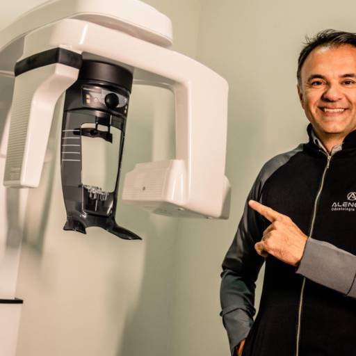 Clínica Odontológica Alencar - Excelência em Odontologia em São Manuel