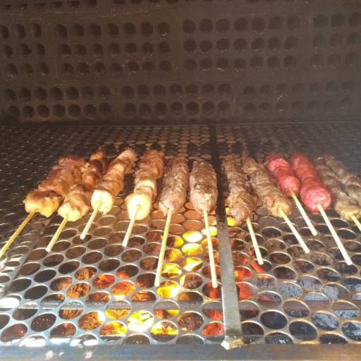Espetinho em Avaré por Adnilson Assador de Carnes Avaré
