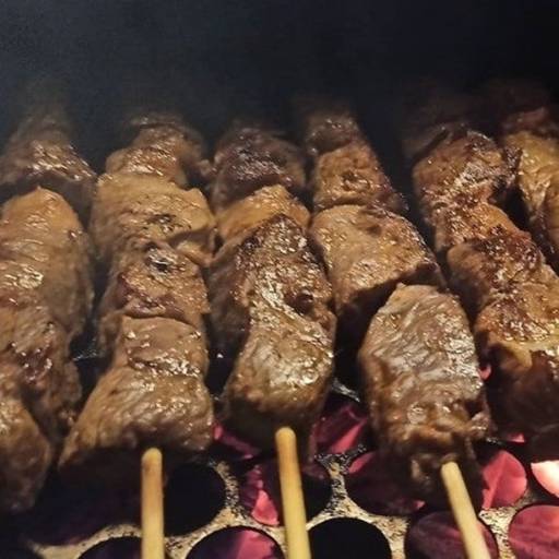 Espetinho da Feira em Avaré por Adnilson Assador de Carnes Avaré