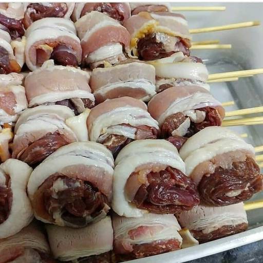 Espetinho da Feira em Avaré por Adnilson Assador de Carnes Avaré