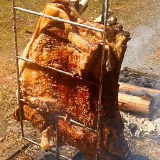 Churrasco de Chão em Avaré por Adnilson Assador de Carnes Avaré