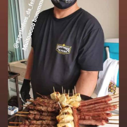 Churrasqueiro em Casa em Avaré 