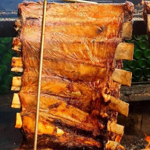 Churrasqueiro em Casa em Avaré  por Adnilson Assador de Carnes Avaré