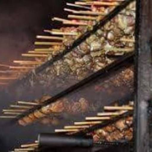 Churrasqueiro em Casa em Avaré  por Adnilson Assador de Carnes Avaré