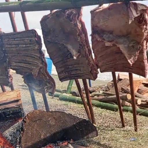 Churrasqueiro em Avaré - Parrilleiro, Fogo de Chão e a Magia da Cozinha Sertaneja