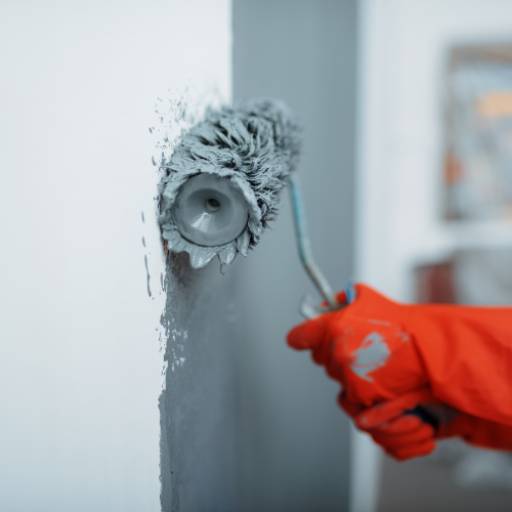 Pintura Residencial em Avaré – Renovação com Qualidade por Anderson Marido de Aluguel