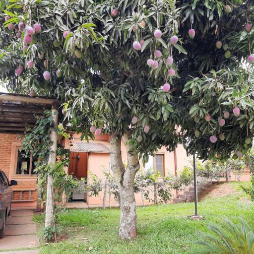 CASA NO THERMAS DE SANTA BÁRBARA em Avaré, SP por Imobiliária Avareense