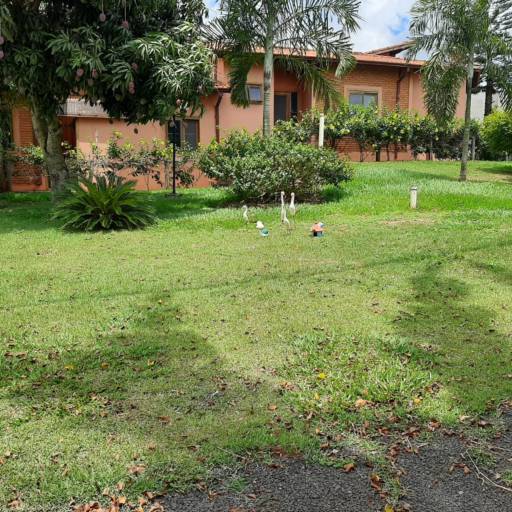 CASA NO THERMAS DE SANTA BÁRBARA em Avaré, SP por Imobiliária Avareense