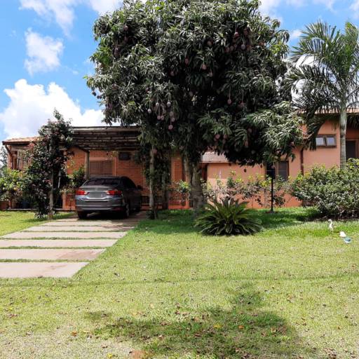 CASA NO THERMAS DE SANTA BÁRBARA em Avaré, SP por Imobiliária Avareense