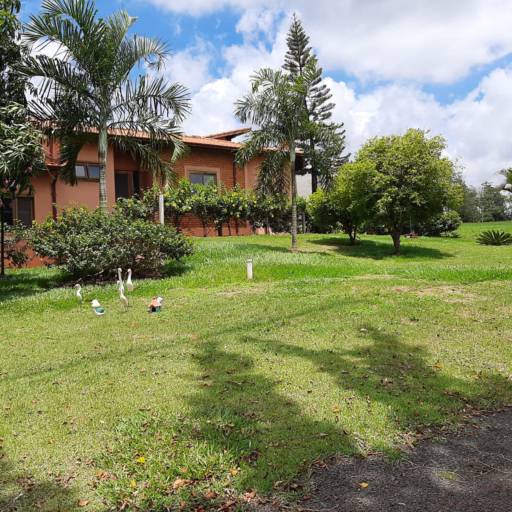 CASA NO THERMAS DE SANTA BÁRBARA em Avaré, SP por Imobiliária Avareense