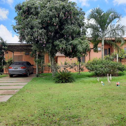 CASA NO THERMAS DE SANTA BÁRBARA em Avaré, SP por Imobiliária Avareense