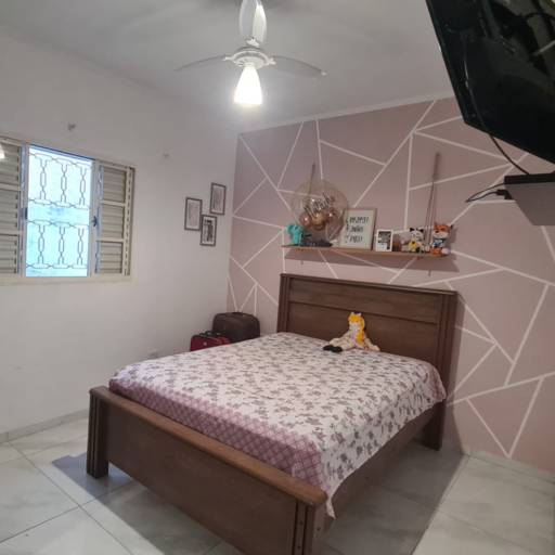 CASA À VENDA em Avaré, SP por Imobiliária Avareense