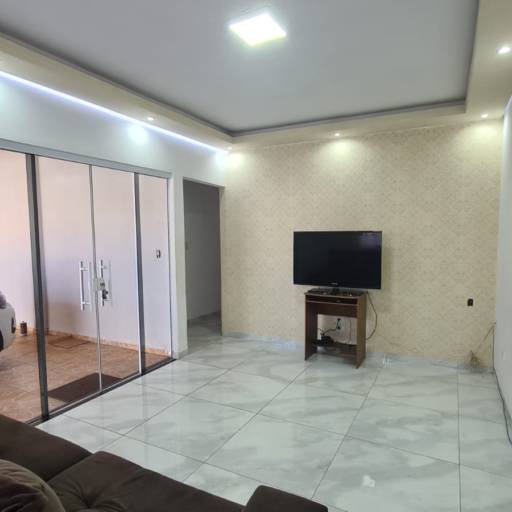 CASA À VENDA em Avaré, SP por Imobiliária Avareense