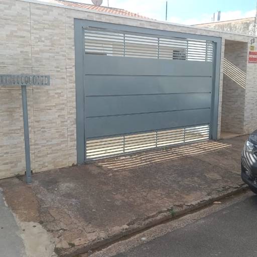 CASA À VENDA em Avaré, SP por Imobiliária Avareense