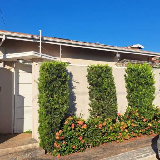 Casa à venda  em Avaré, SP por Imobiliária Avareense