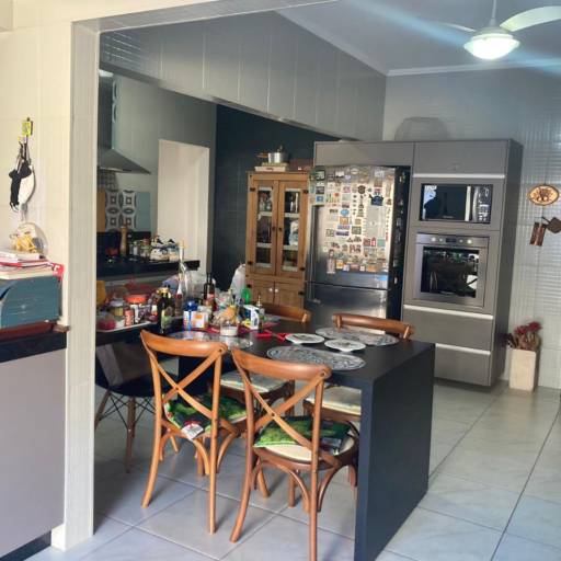 Casa à venda  em Avaré, SP por Imobiliária Avareense