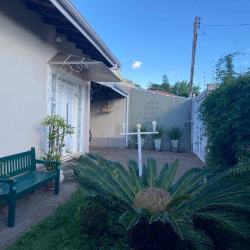 Casa à venda  em Avaré, SP por Imobiliária Avareense