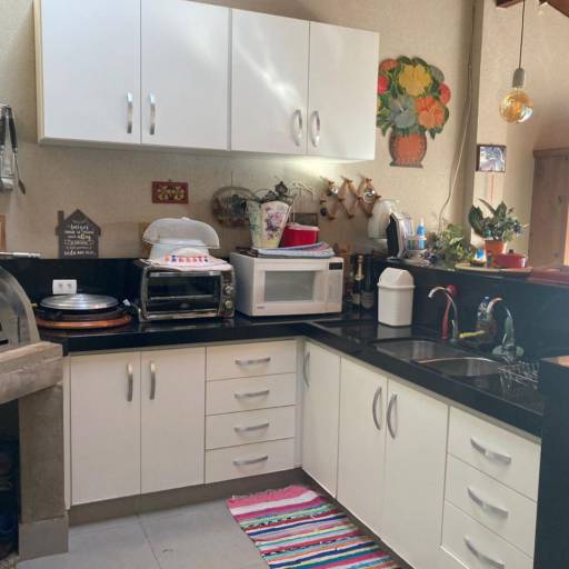 Casa à venda  em Avaré, SP por Imobiliária Avareense