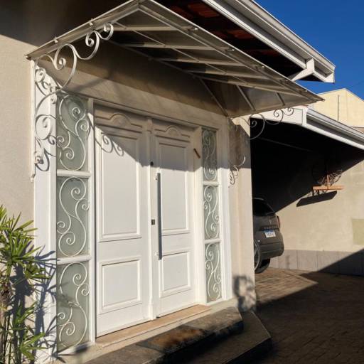 Casa à venda  em Avaré, SP por Imobiliária Avareense