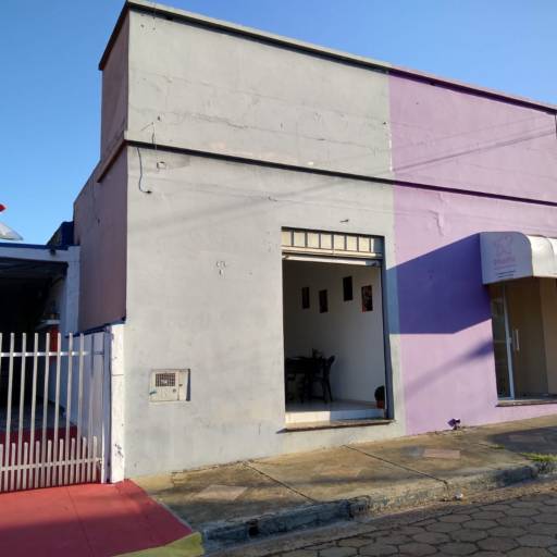 Venda Ponto comercial / REF:1368 em Avaré, SP por Imobiliária Avareense