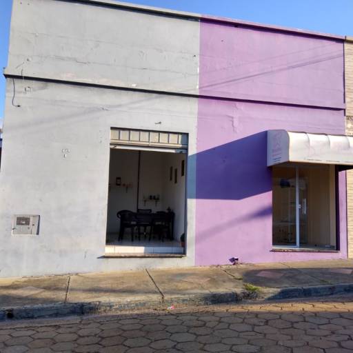 Venda Ponto comercial / REF:1368