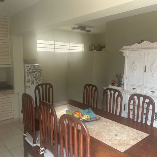 Casa à Venda! em Avaré, SP por Imobiliária Avareense