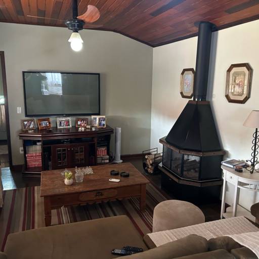 Casa à Venda! em Avaré, SP por Imobiliária Avareense