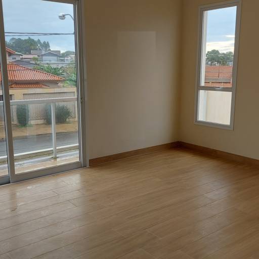 CASA NOVA EM BAIRRO NOBRE em Avaré, SP por Imobiliária Avareense