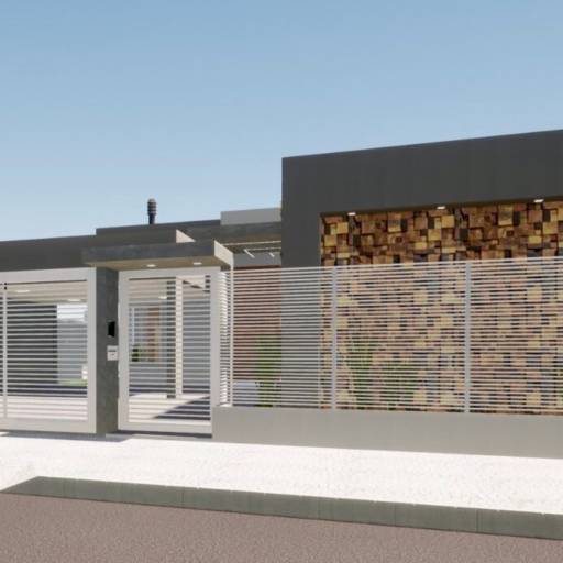 Casa de Alto Padrão